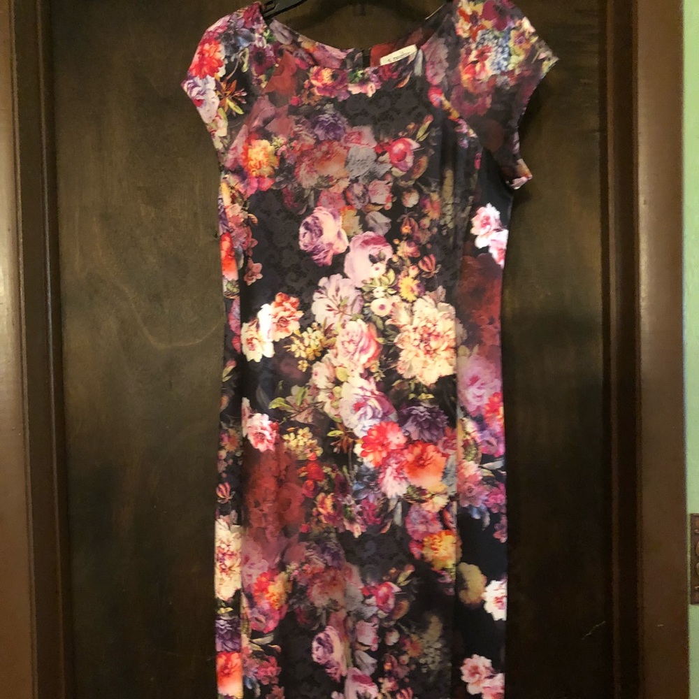 5 Twelve Dress
